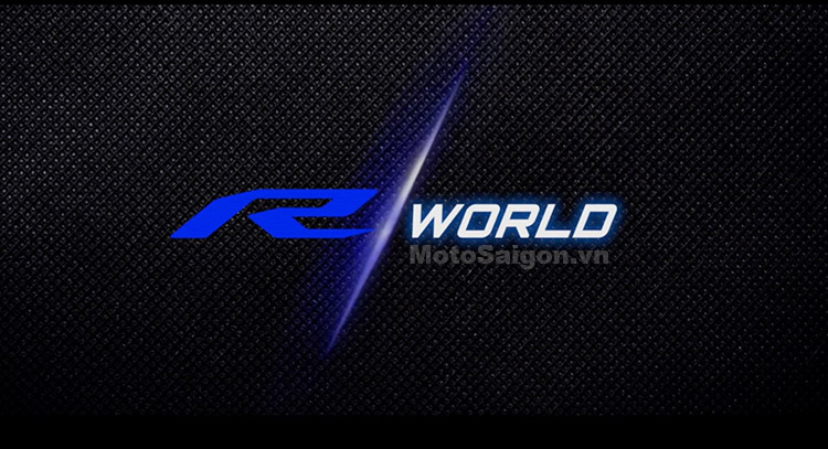 Yamaha R6 2017 MotoSaigon.vn