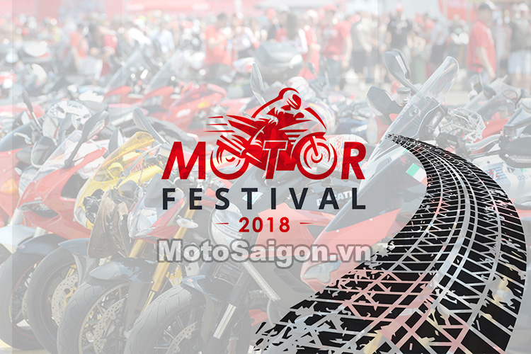 Đại hội moto 2018 Đại hội moto 2018
