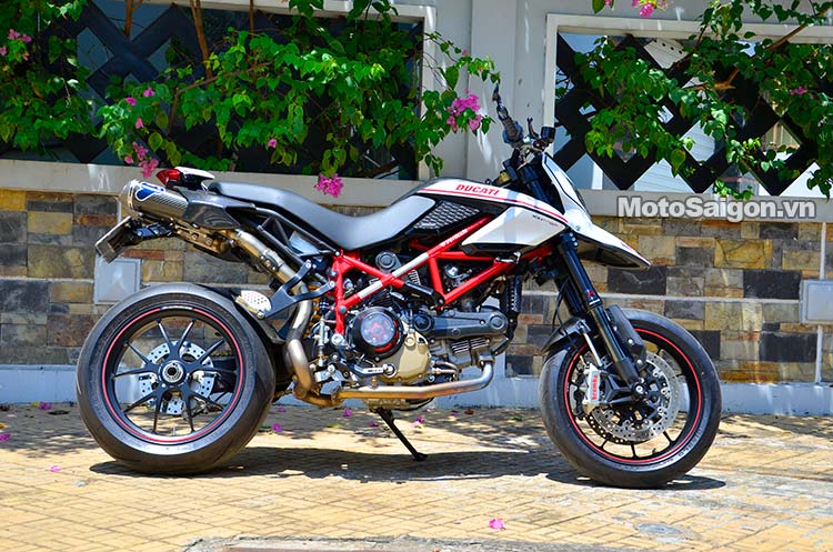 ducati hypermotard nhieu do choi motosaigon 30