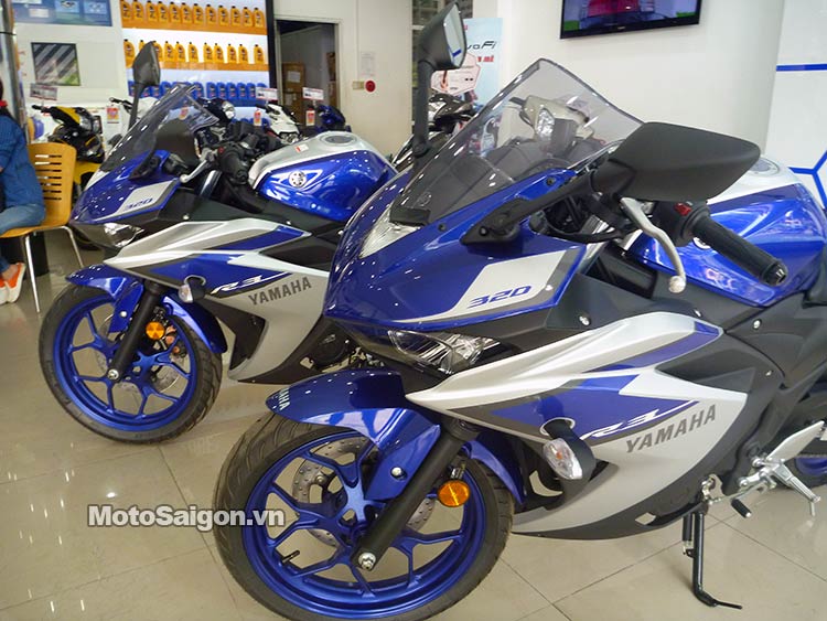 Giá bán xe máy moto pkl Yamaha mới nhất 2016 - Motosaigon