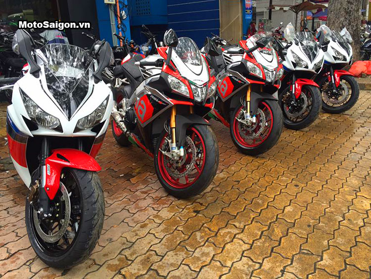 Bản Honda CB750 độ cực chất của Kaspeed Moto tại Đức  MuasamXecom