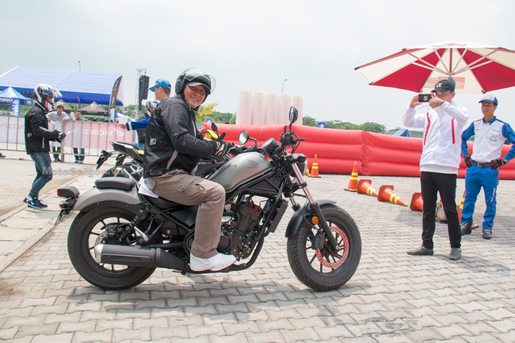 Các mẫu xe Moto pkl sẽ được Honda Việt Nam bán chính hãng đầu năm 2018 ...