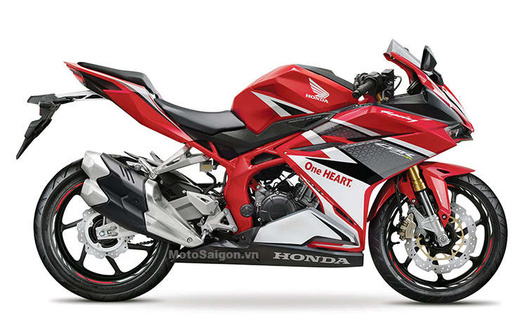 Các mẫu xe Moto pkl sẽ được Honda Việt Nam bán chính hãng